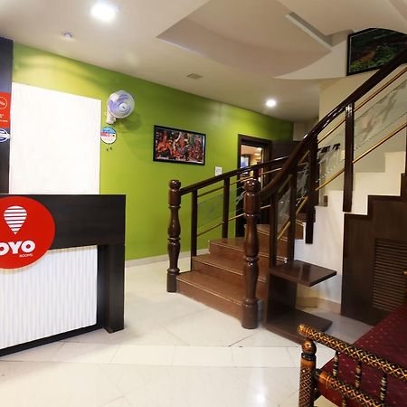 Oyo 10416 Near Central Bus Stand 奥兰加巴德 外观 照片